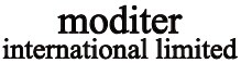 Moditer international Ltd